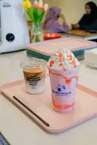 Brainssuck Coffee & Donuts · Beringin I — foto 5