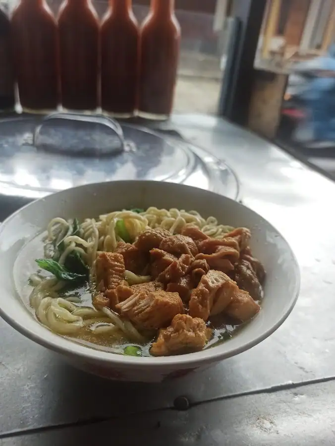 Bakso Jumbo Mas Anom — foto 2