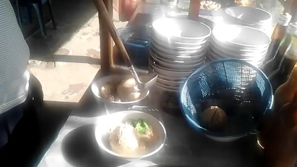 Bakso Jumbo Mas Anom — foto 3