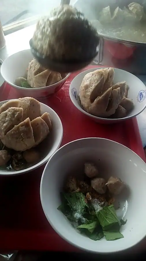 Bakso Jumbo Mas Anom — foto 4