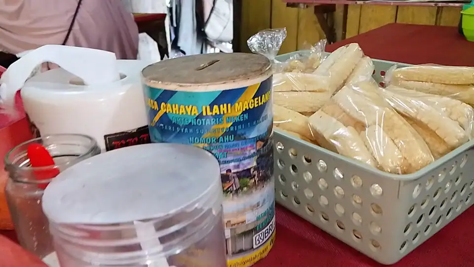 Bakso Pak MAN — foto 3