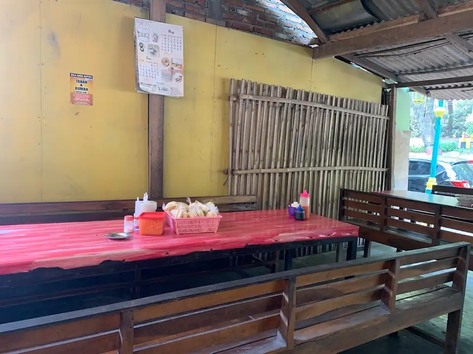 Bakso Pak MAN — foto 5
