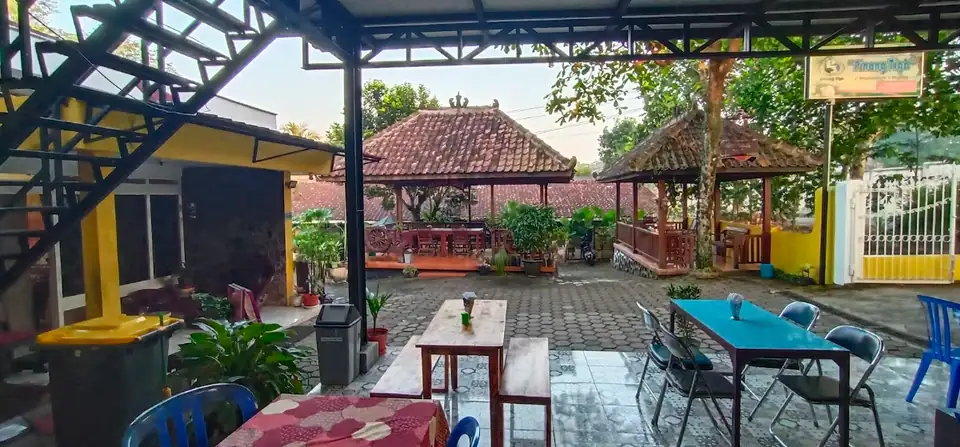Rumah Makan Pinang Tiga — foto 2