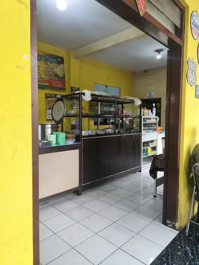 Rumah Makan Pinang Tiga — foto 3