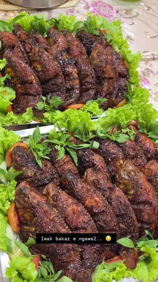 Rumah Makan Pinang Tiga — foto 4