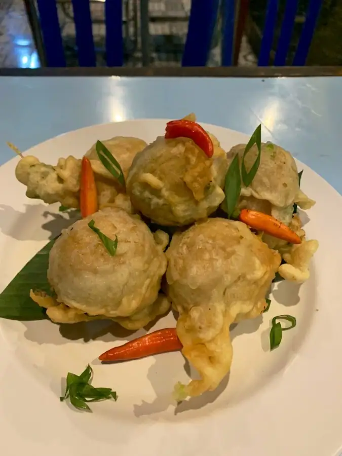Rumah Makan Pinang Tiga — foto 5