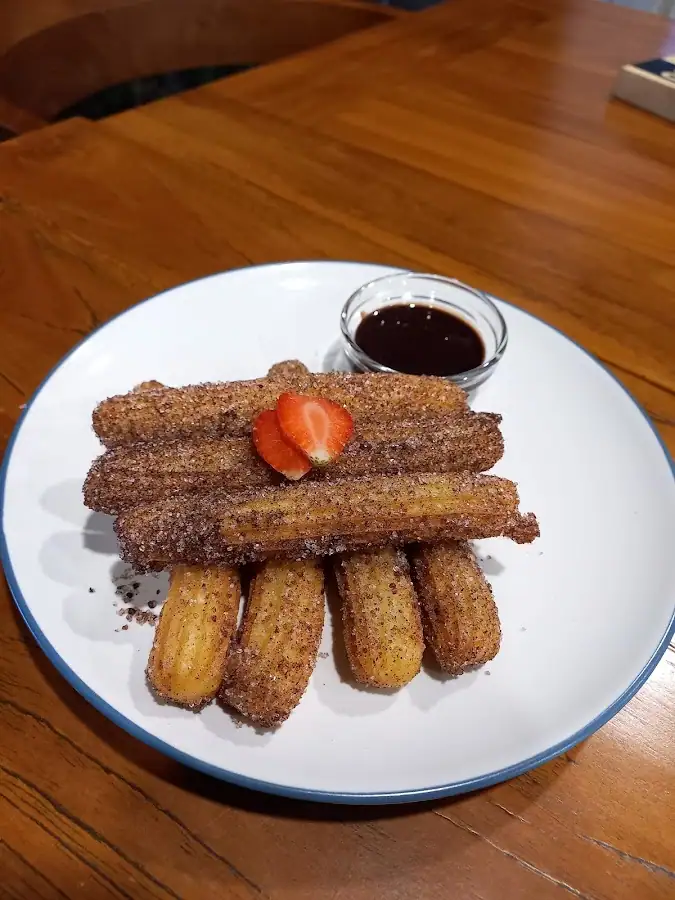 Sadajiwa Coffee & Eatery · Majapahit No.48A — foto 3