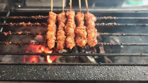 Sate Merah Wirtojoyo Magelang — foto 4