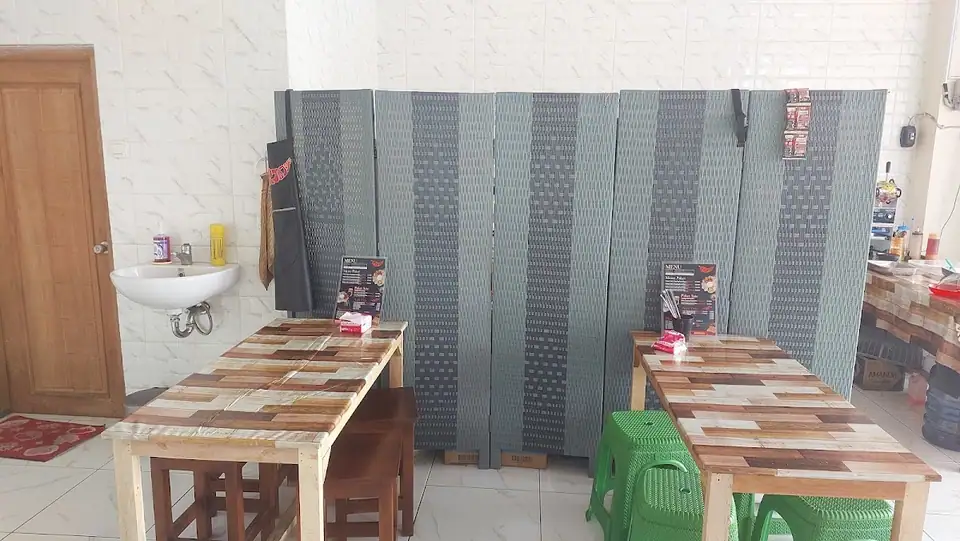 Sate Merah Wirtojoyo Magelang — foto 5