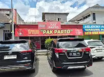 Sop Senerek Pak Parto · Sub Terminal Lama — foto 5
