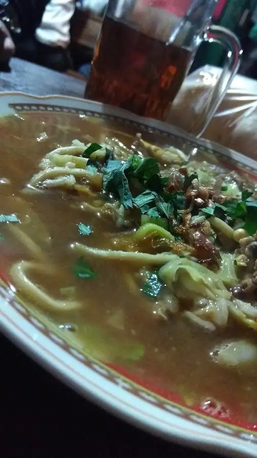Bakso Beranak Asli