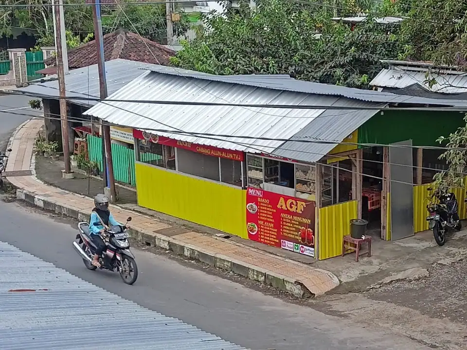 Bakso Beranak Asli — foto 4