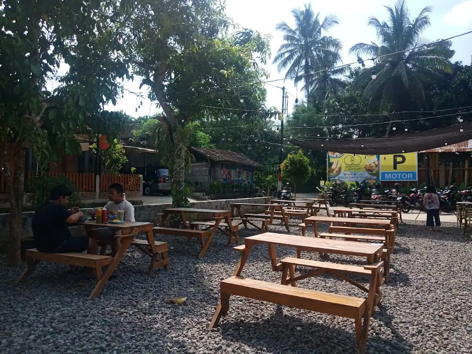 Nemu Bakso Borobudur — foto 5