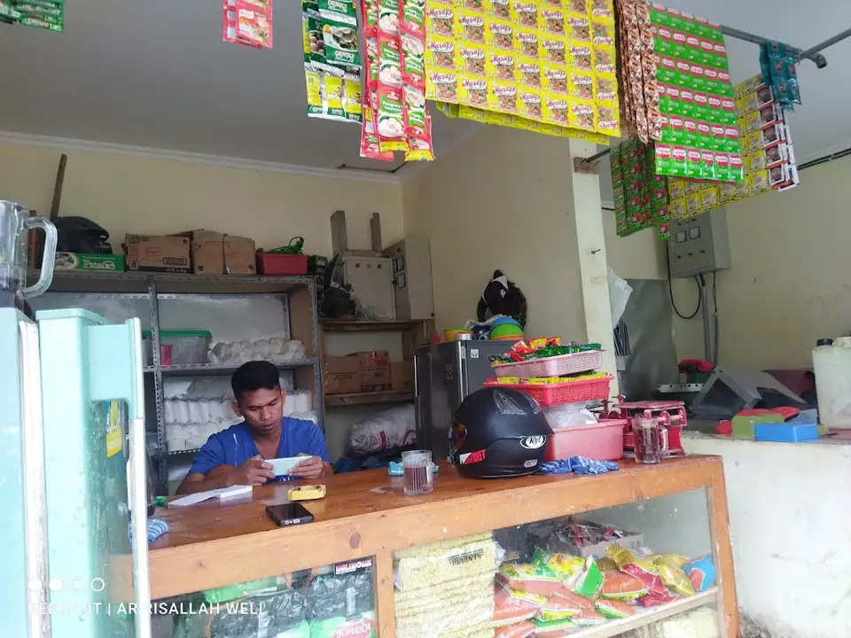 Bandongan penggilingan bakso Bagus jujur sukses — foto 2