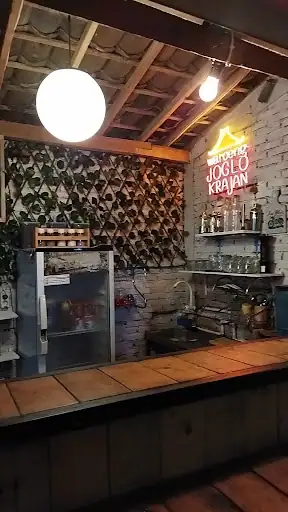Warung Sambal Joglo Krajan — foto 3