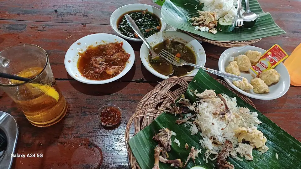 Warung Sambal Joglo Krajan — foto 4