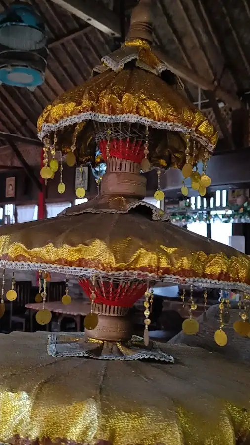 Warung Sambal Joglo Krajan — foto 5