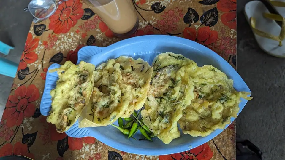 Kampoeng Budur Bakso Malang Raja Sapi — foto 2