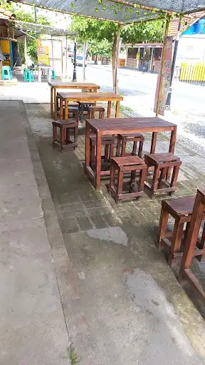 Kampoeng Budur Bakso Malang Raja Sapi — foto 3