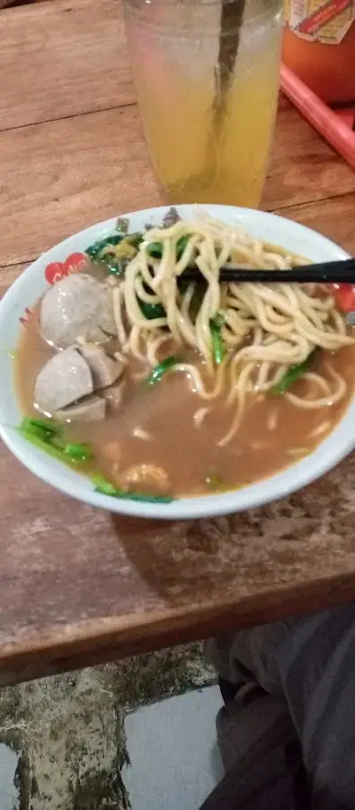 Bakso & Mie Ayam Sasongko — foto 2