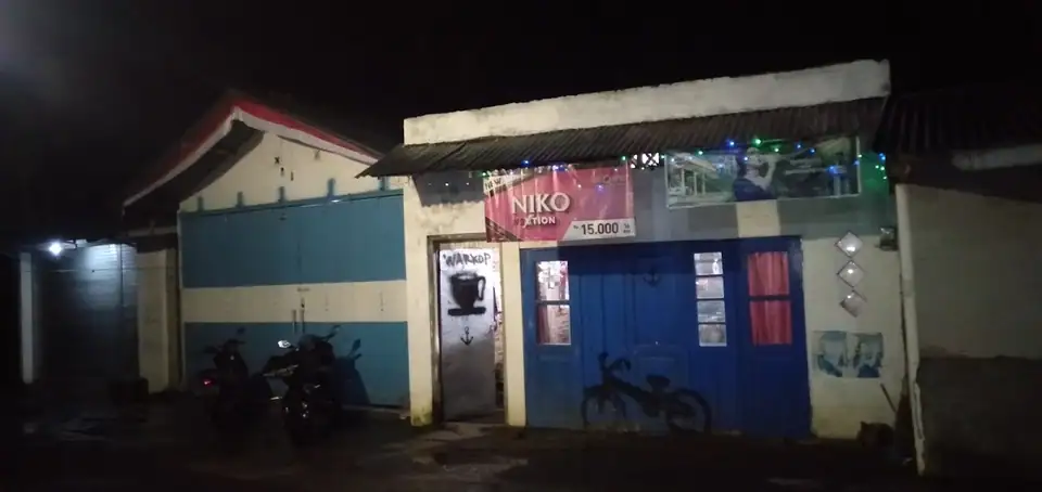 Warung sate mbak ratih — foto 2