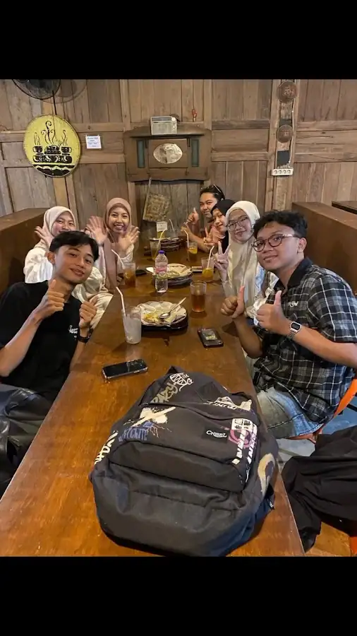 Waroeng Kemboelan — foto 5