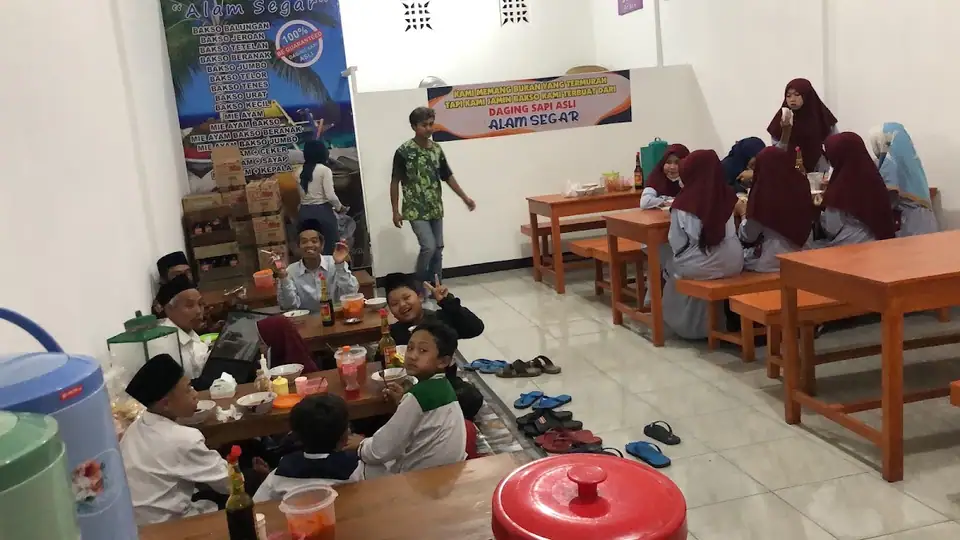 Bakso Alam Segar — foto 2
