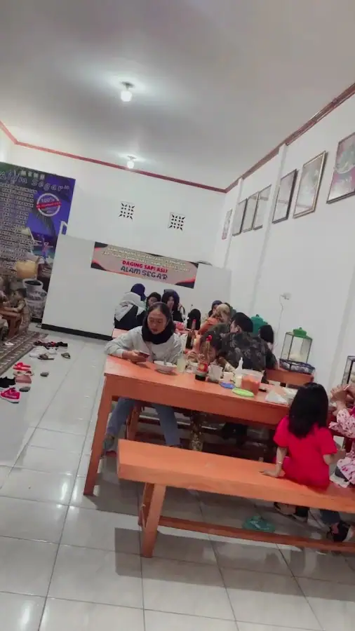 Bakso Alam Segar — foto 3