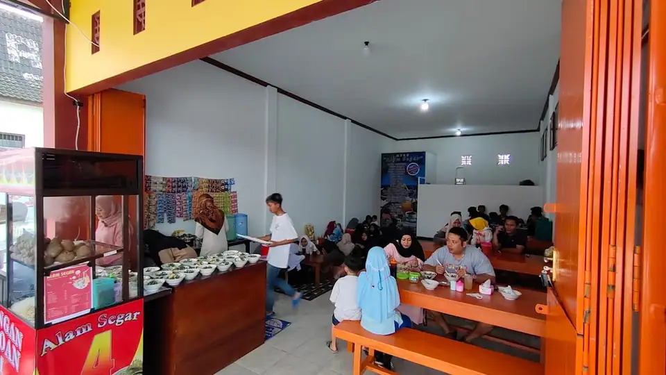Bakso Alam Segar — foto 5