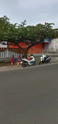 Sate Ayam Pagi — foto 5