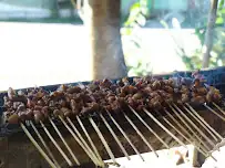 Sate Ayam Mak Sih — foto 4