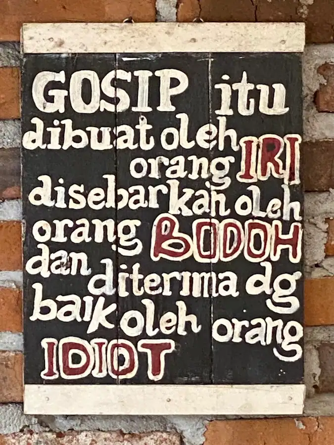 Bakso Cak Lik