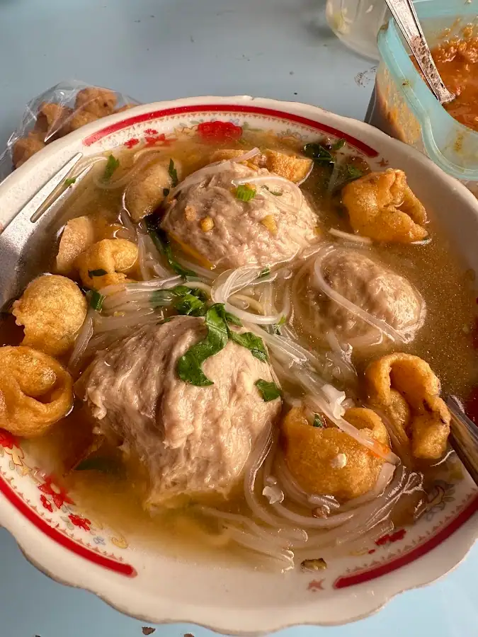 Bakso Cak Lik — foto 3