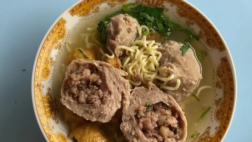 Bakso Cak Lik — foto 4