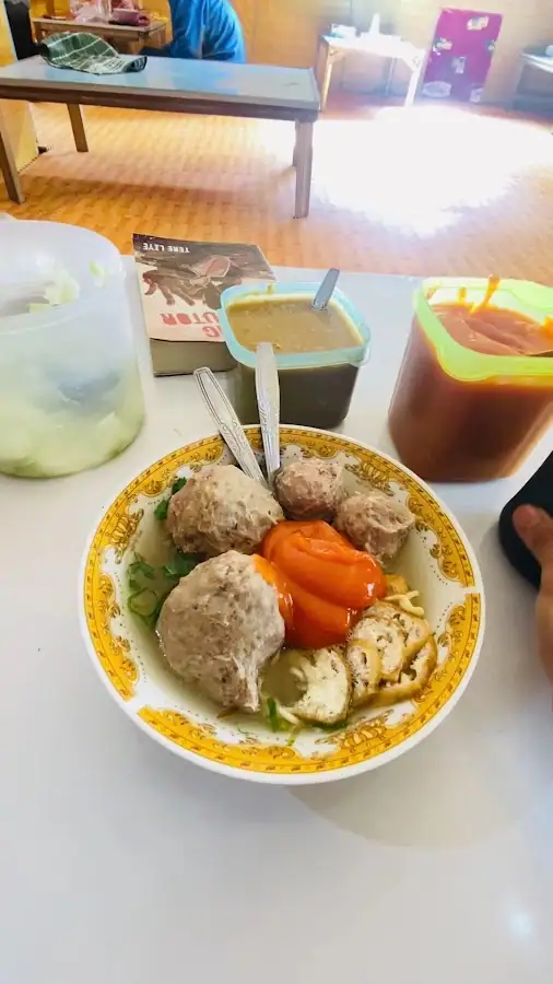 Bakso Cak Lik — foto 5