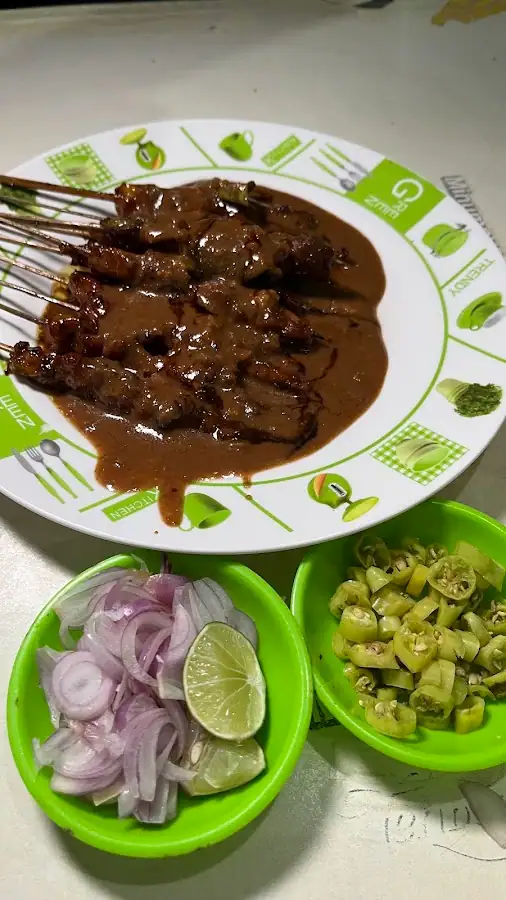 Sate Ayam Sidomoro — foto 3