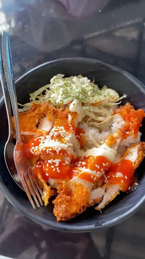 Chicken Katsu Pawon Mak Betty — foto 3