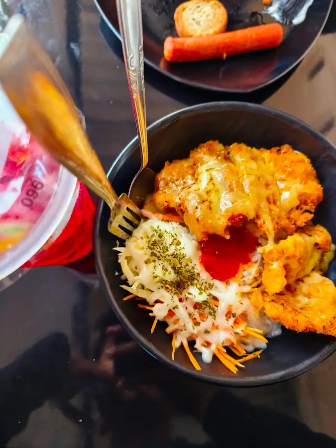 Chicken Katsu Pawon Mak Betty — foto 4