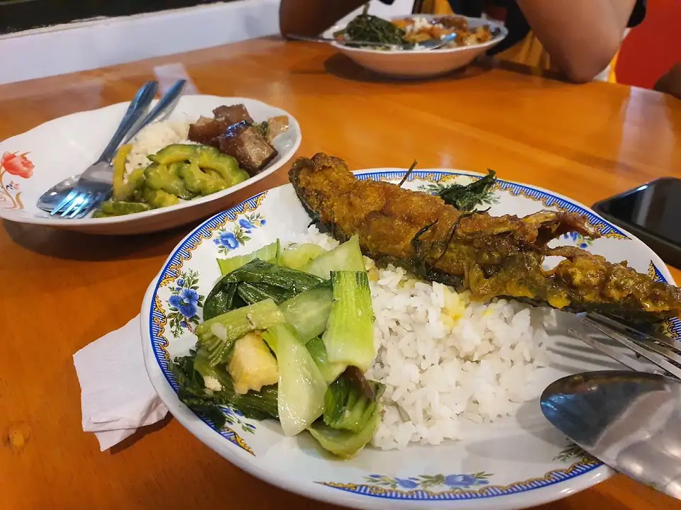 WM Madonna Muntilan - Prasmanan & Soto — foto 5