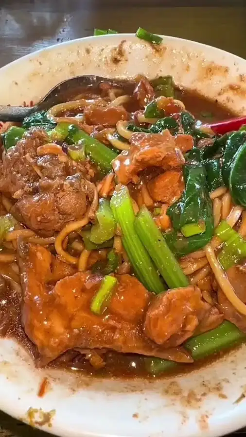 Mie Ayam Pak Farid — foto 3