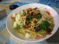 Roti Bakar / Kukus & Jamu "PUSAKA" — foto 4