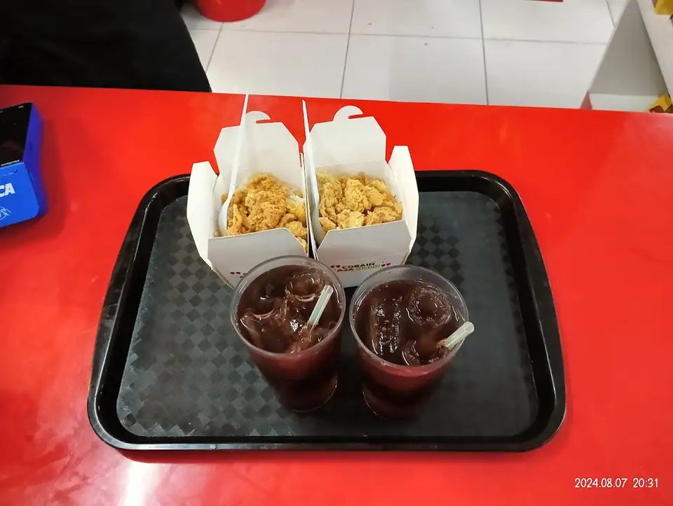 NAOKI CHICKEN AND PLAYGROUND BANDONGAN, MAGELANG — foto 4