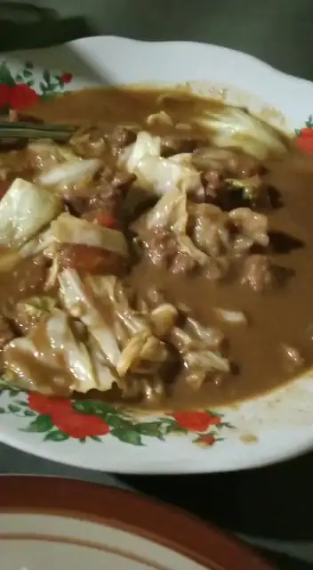 Sate Kambing Pak Riko "Lima Saudara" — foto 4
