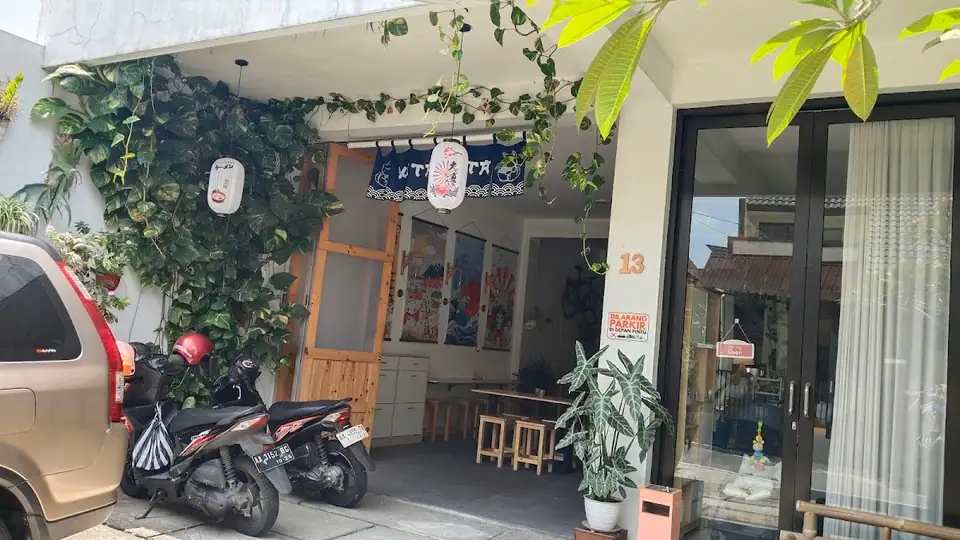 Kitakata Ramen & Donburi Magelang — foto 2
