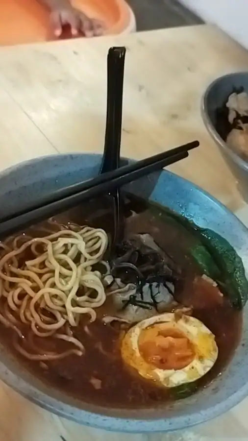 Kitakata Ramen & Donburi Magelang — foto 4