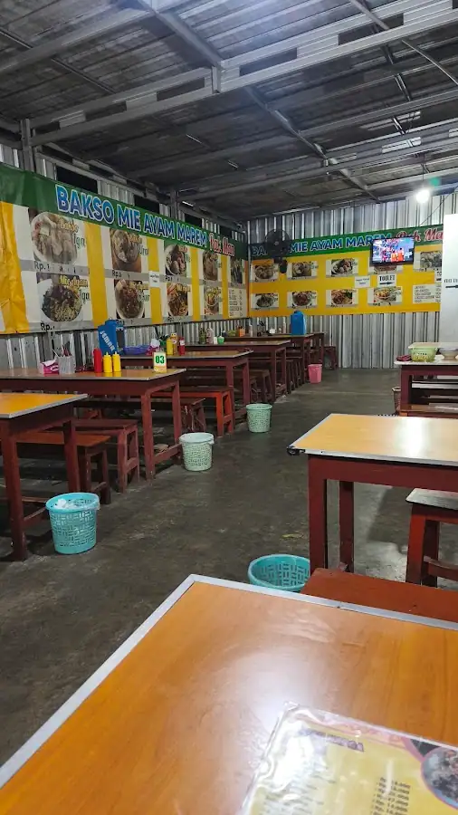 Bakso Marem Pak Man — foto 3