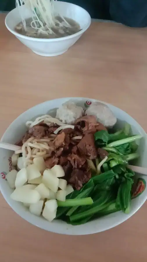 Bakso Marem Pak Man — foto 4