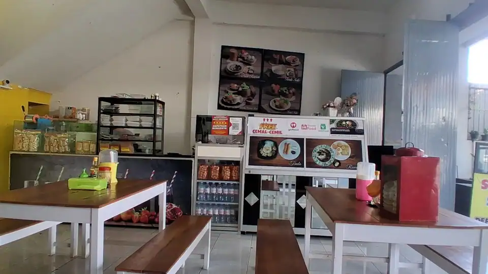 Depot Singosari — foto 5