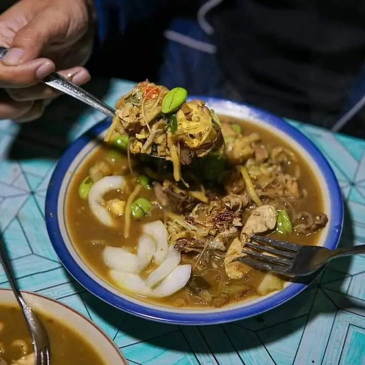 Kedai nasi goreng magelangan — foto 4