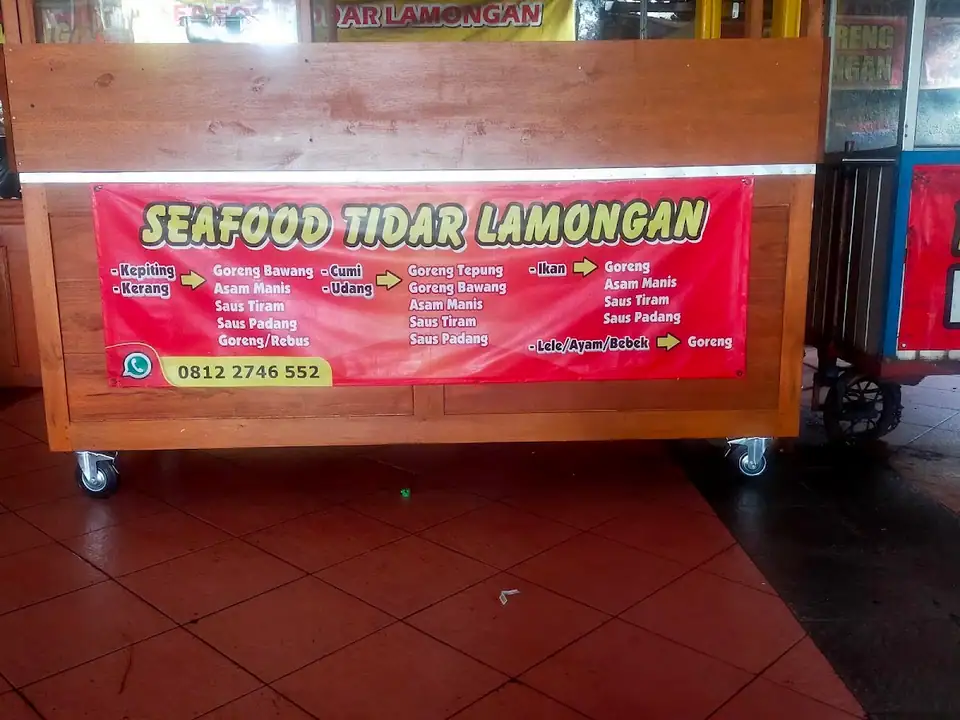 Kuliner Kartika Sari